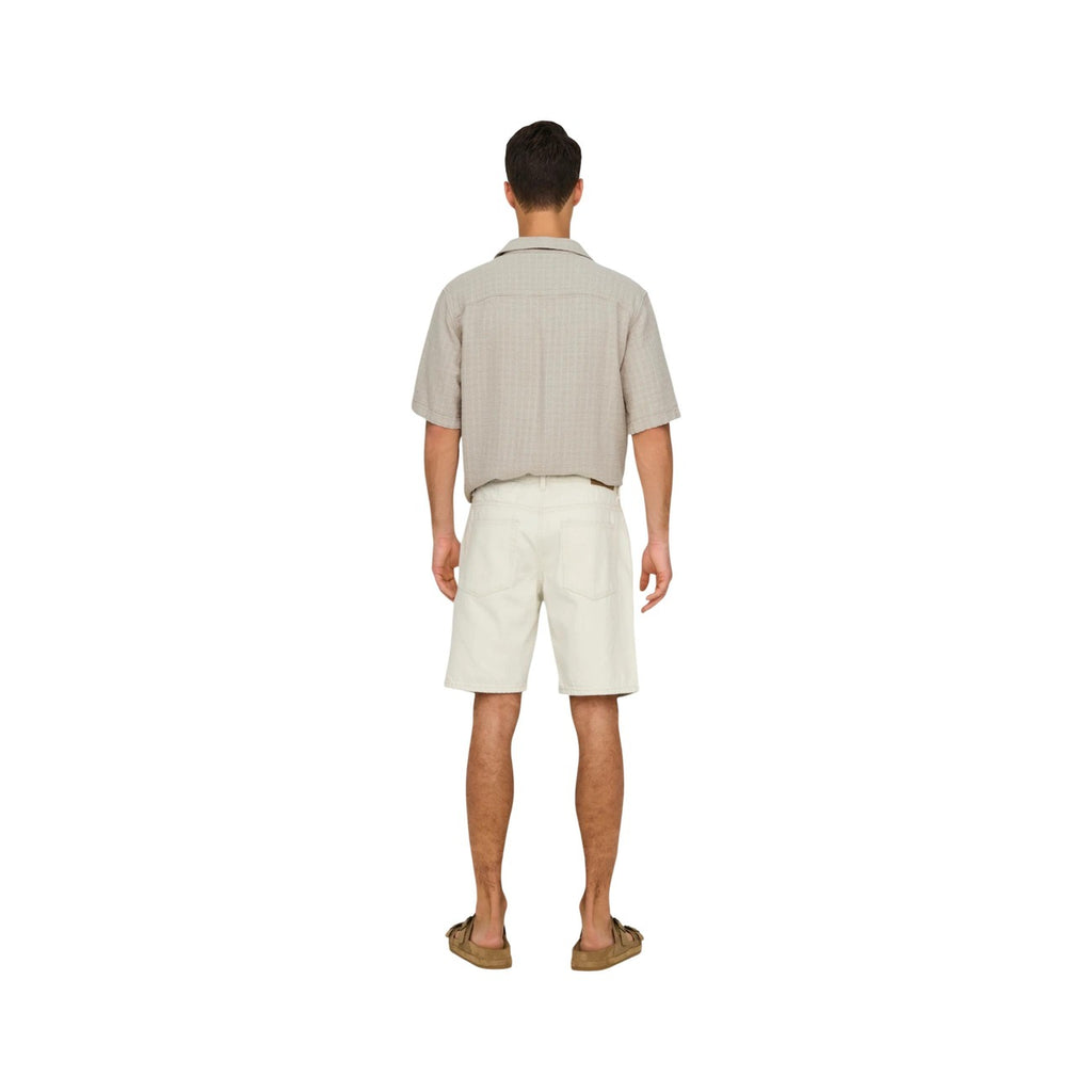 Only & Sons Bermuda Heren