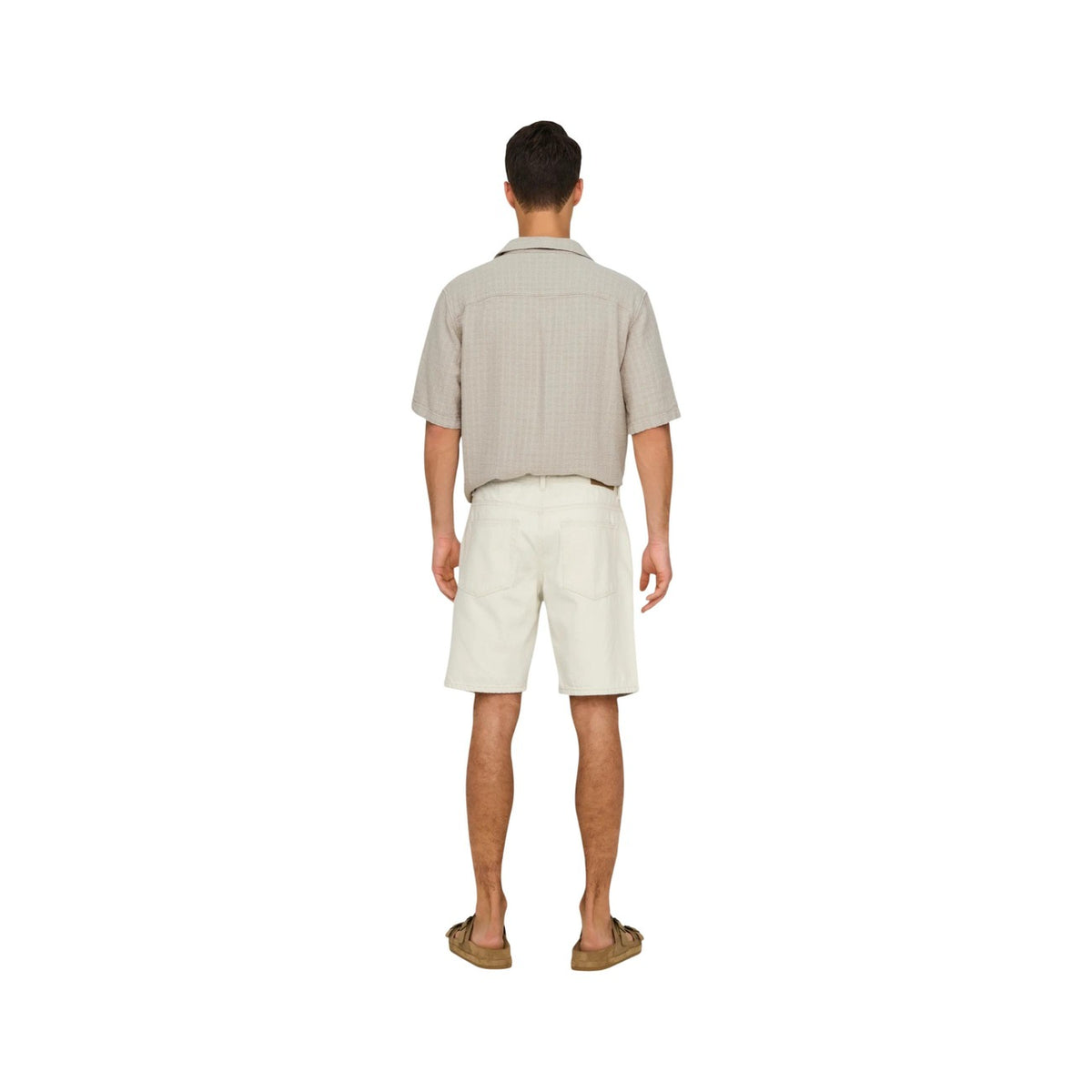 Only & Sons Bermuda Heren