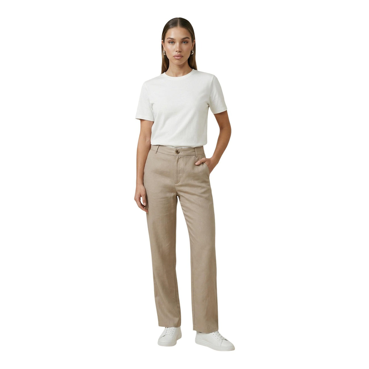 Only Broek Dames