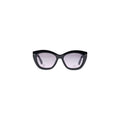 Tom Ford dameszonnebril zwart maat 53