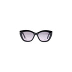 Tom Ford dameszonnebril zwart maat 53