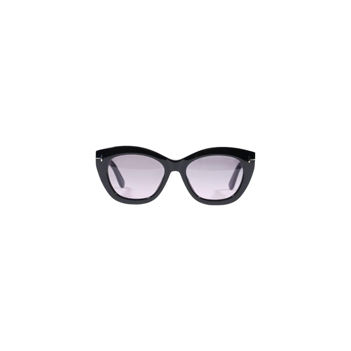 Tom Ford dameszonnebril zwart maat 53