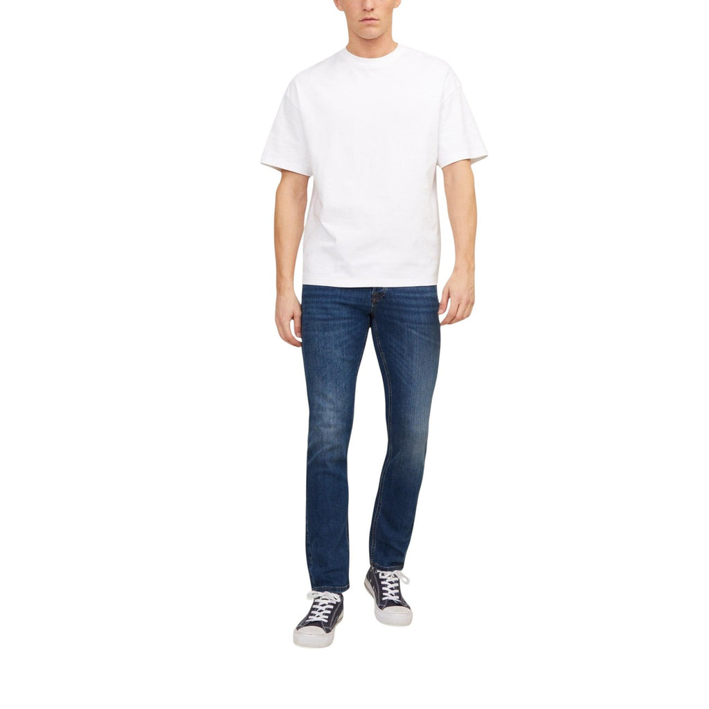 Jack & Jones herenjeans blauw uitvoering 2