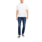 Jack & Jones herenjeans blauw uitvoering 2