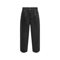 Only & Sons herenjeans zwart rits en knopen